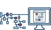 snmp manager icon